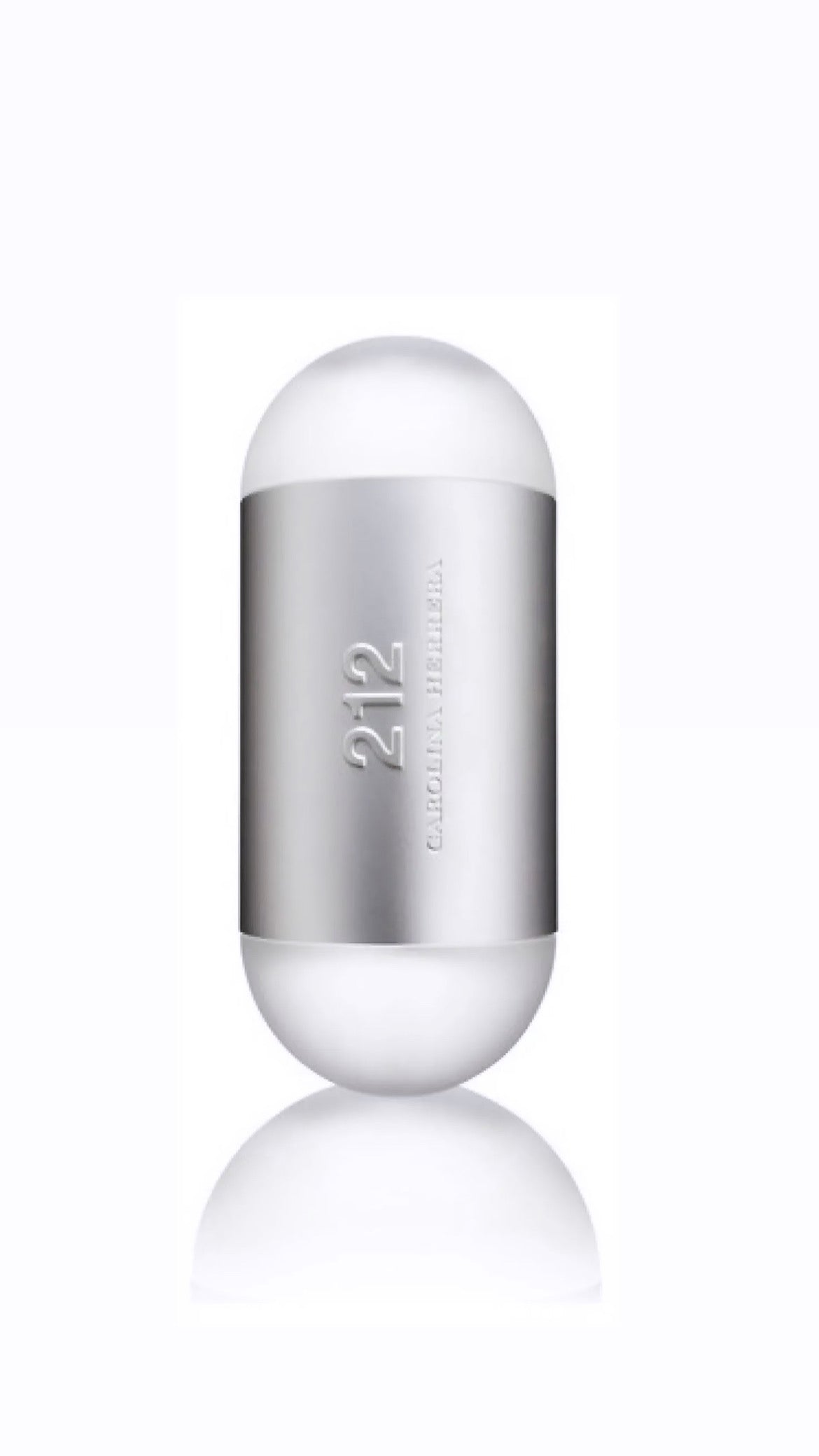 212 DAMA 60ml