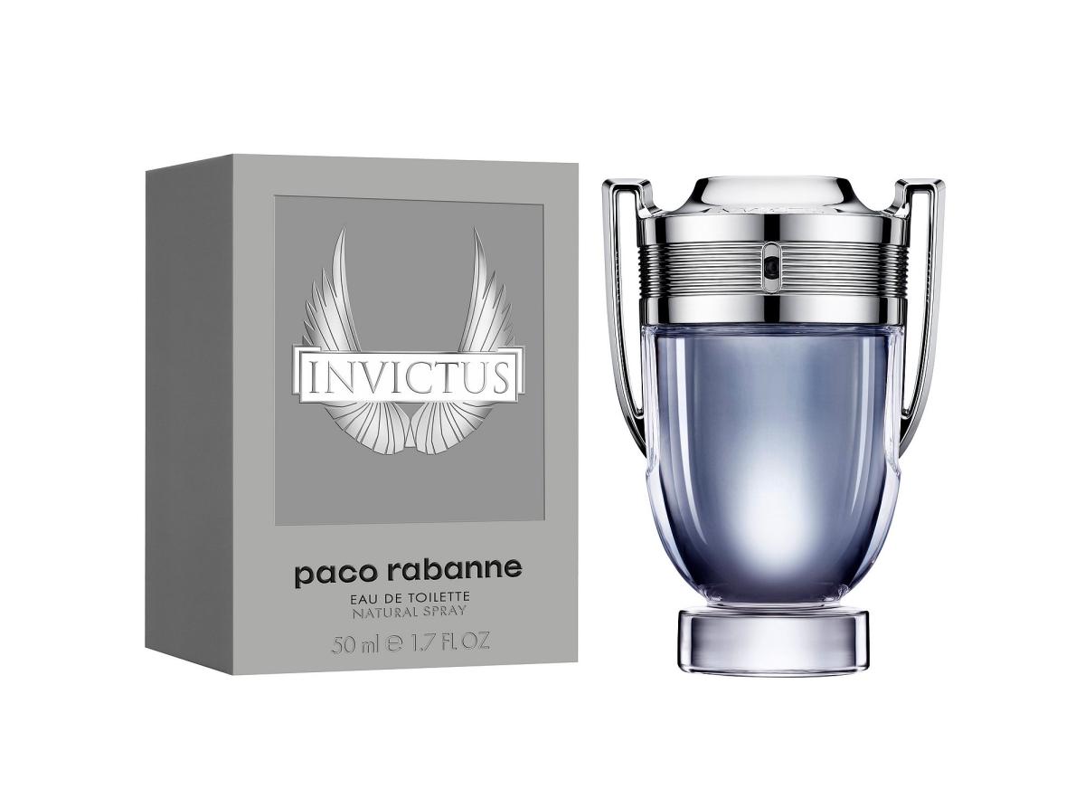 PACO RABANNE INVICTUS EDT 100ML