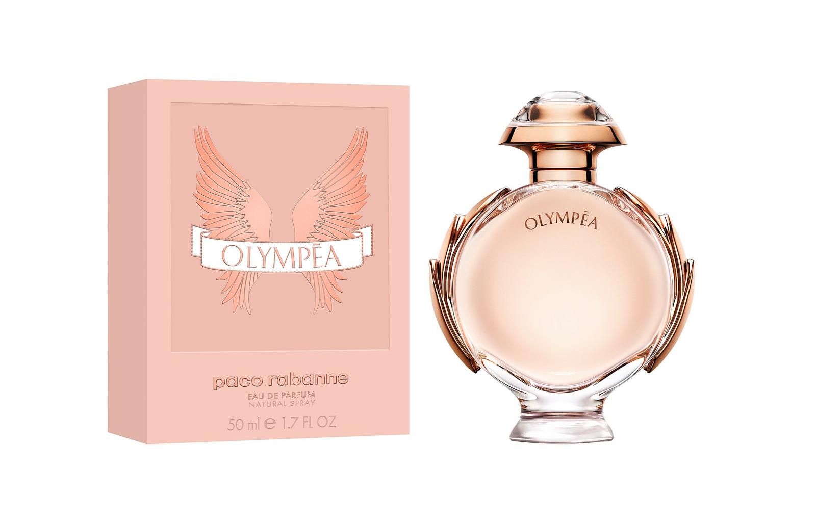 PACO RABANNE OLYMPEA 50ML
