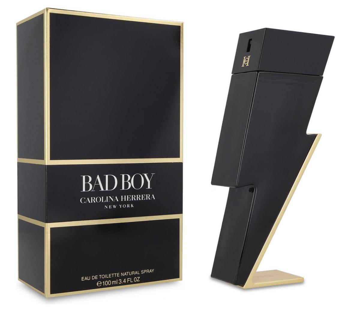 CAROLINA HERRERA BAD BOY 100ML