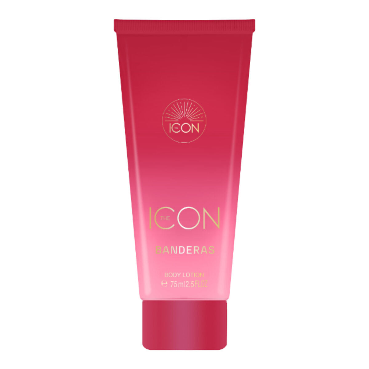 AB THE ICON FEM EDP 50ml+ loción corporal