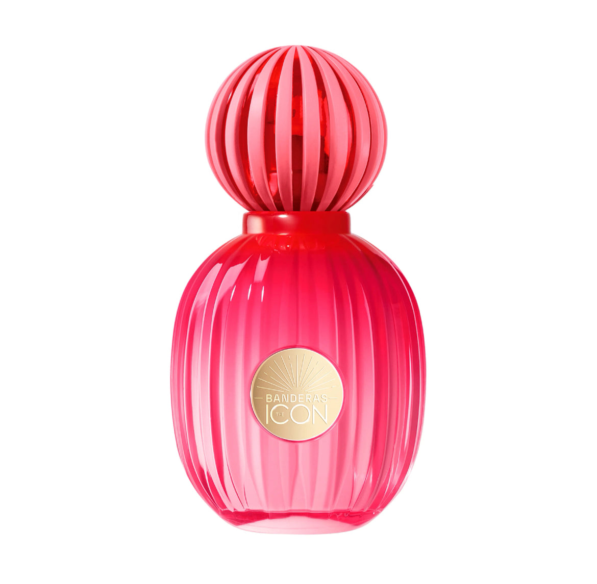 AB THE ICON FEM EDP 50ml+ loción corporal