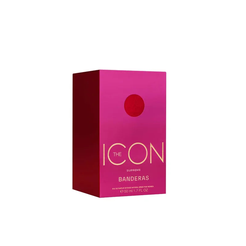 AB THE ICON SUPREME DAMA 50ml
