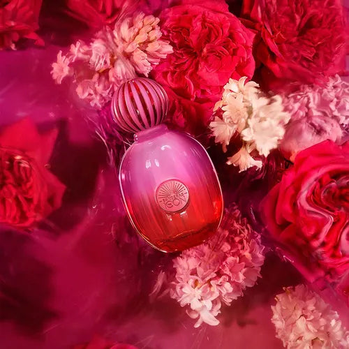 AB THE ICON SUPREME DAMA 50ml