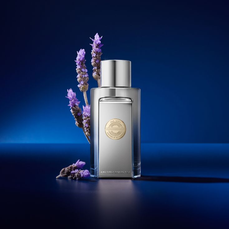 AB THE ICON ELIXIR EDP 100ml+ desodorante 150ml