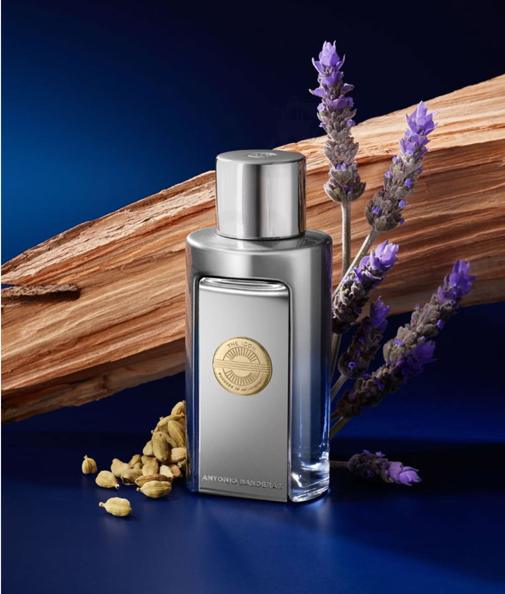 AB THE ICON ELIXIR EDP 100ml+ desodorante 150ml