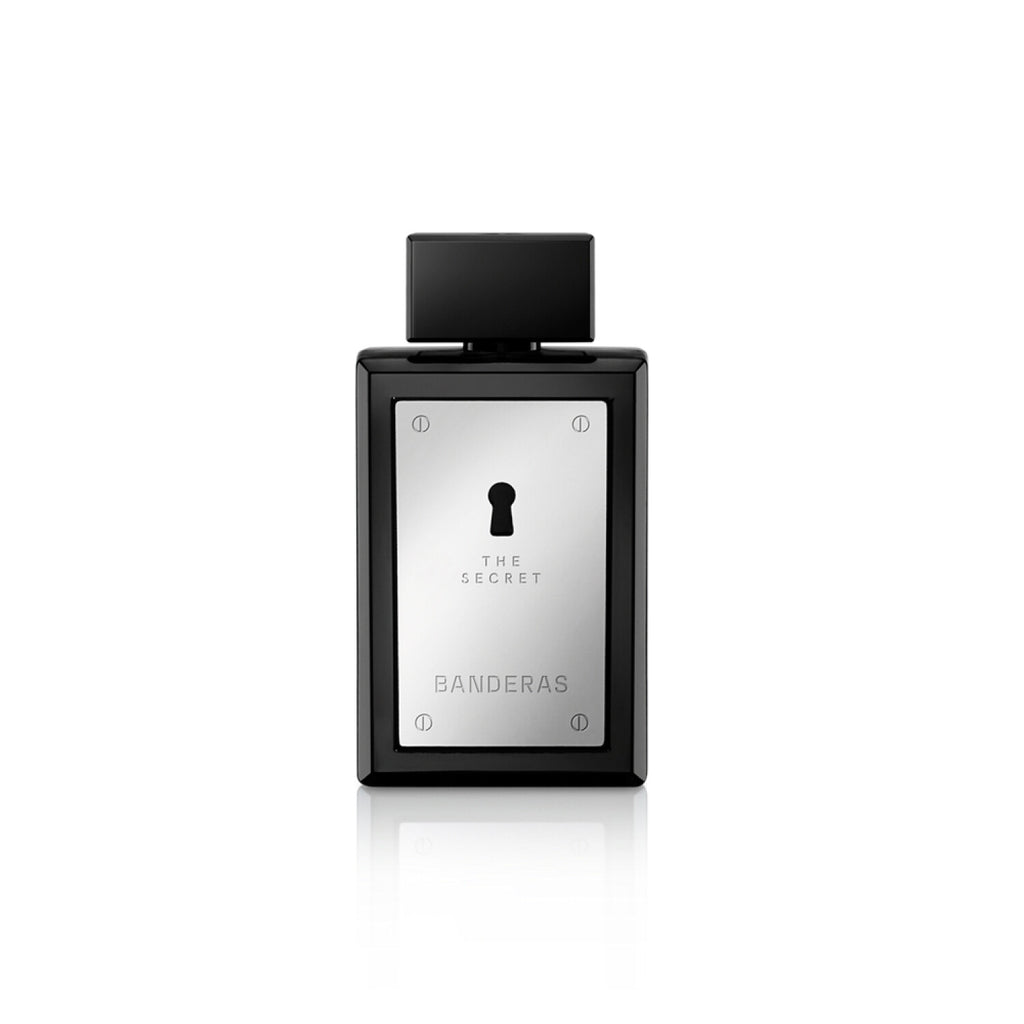 ANTONIO BANDERAS SECRET EDT 100ml