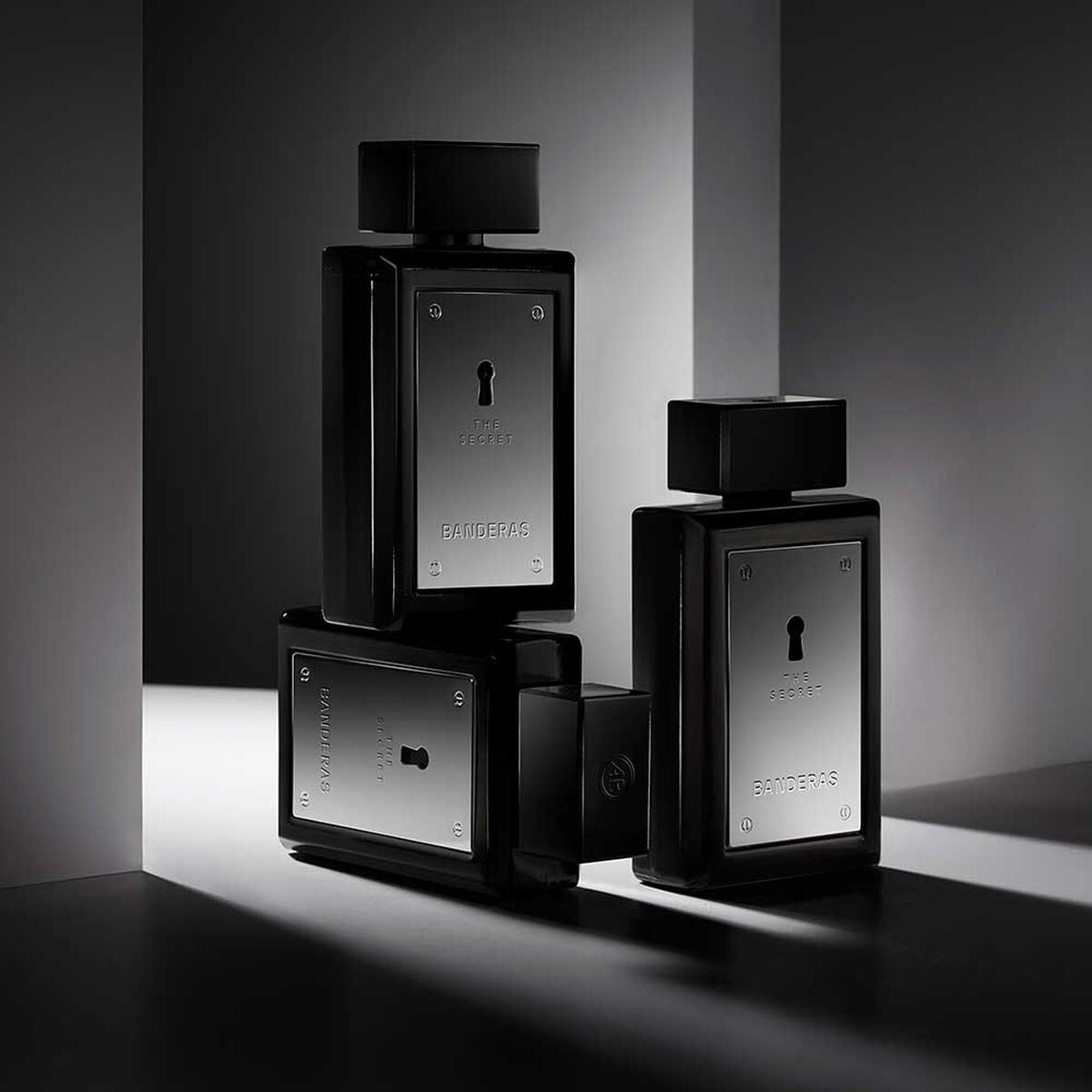 ANTONIO BANDERAS SECRET EDT 100ml