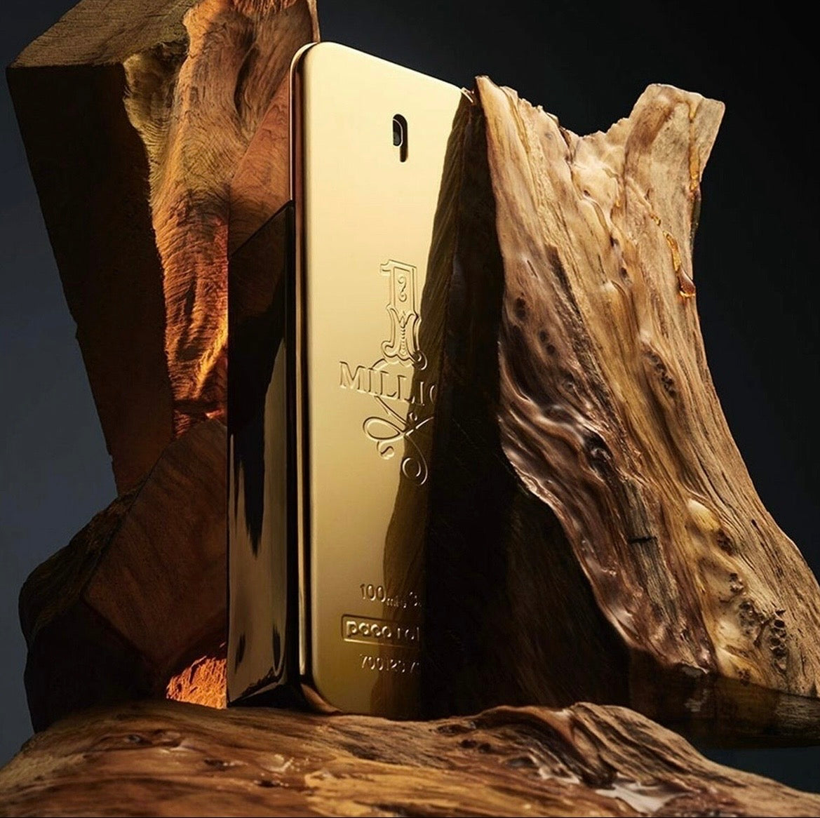 1 MILLION PACO RABANNE 100ml