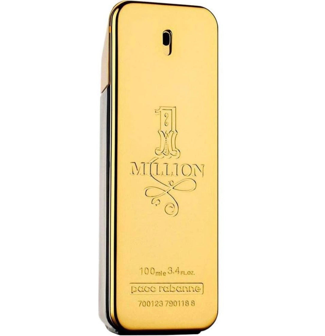 1 MILLION PACO RABANNE 100ml