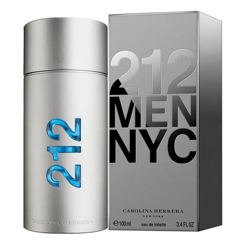 212 MEN 100ml