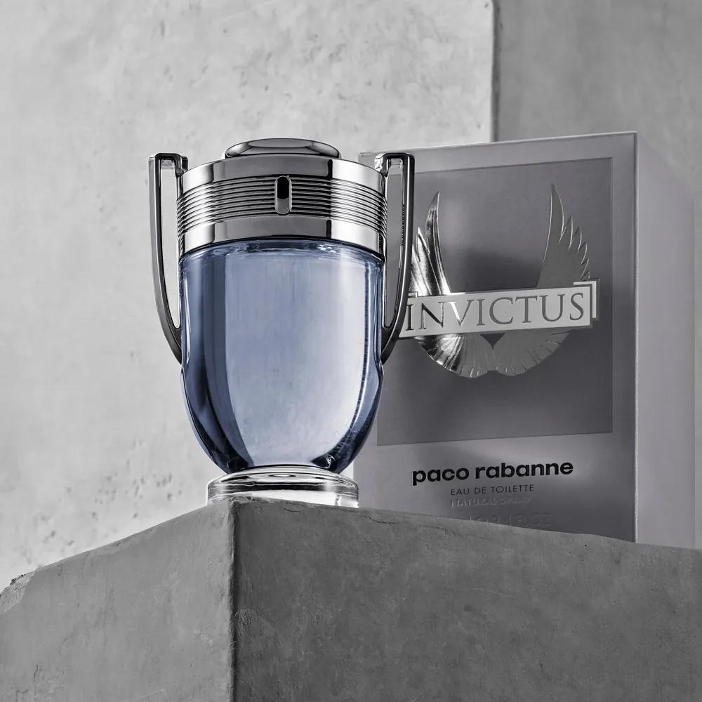 PACO RABANNE INVICTUS EDT 100ML